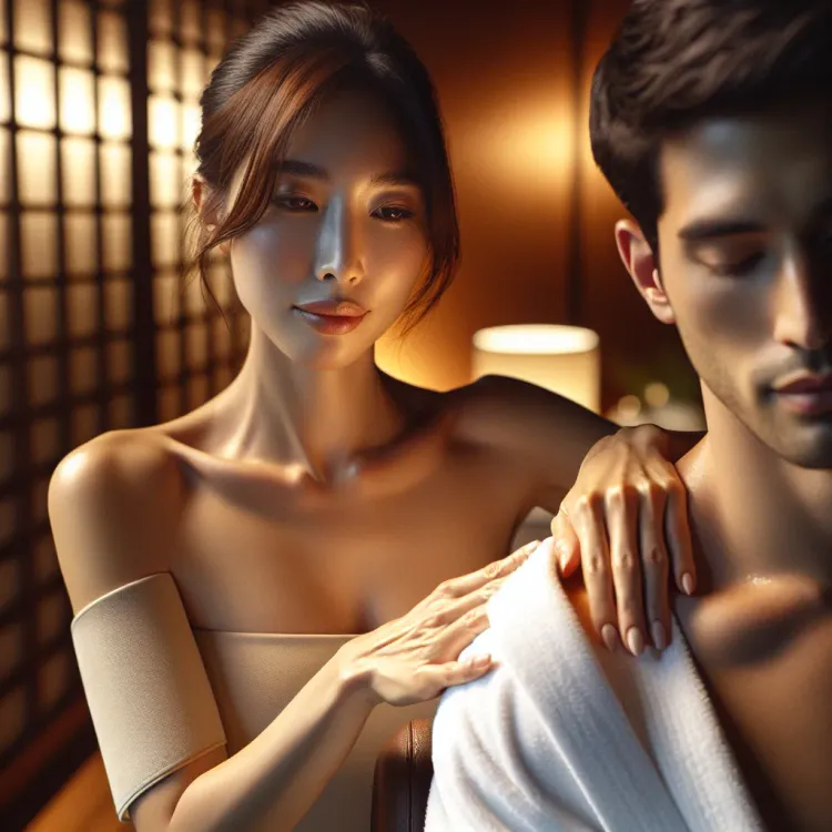 기대 이상! 제주 키스방 관리사님들의 특별한 힐링 서비스 썰 후기